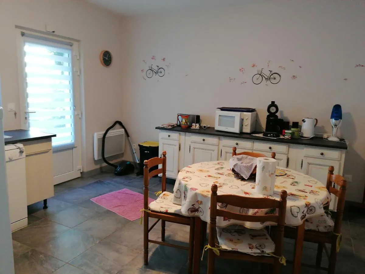 Gite Chez Pierrette Valence-sur-Baise 0*,  France