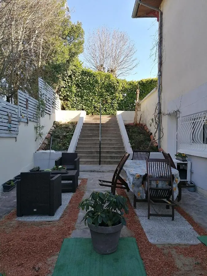 Gite Chez Pierrette Valence-sur-Baise