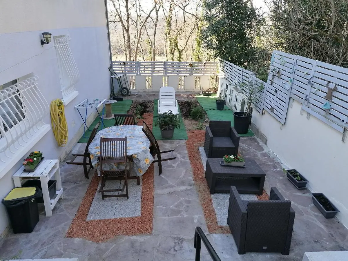 Gite Chez Pierrette Valence-sur-Baise