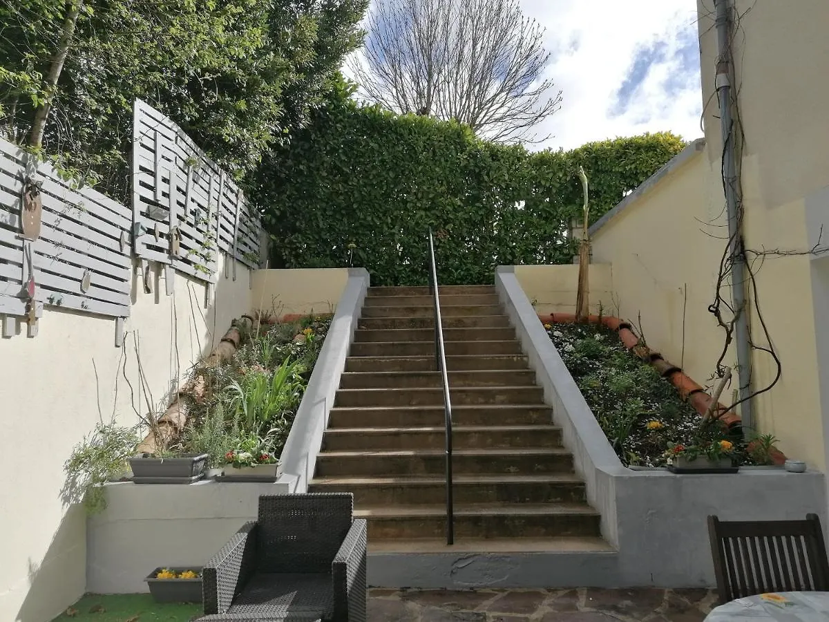 Gite Chez Pierrette Valence-sur-Baise France