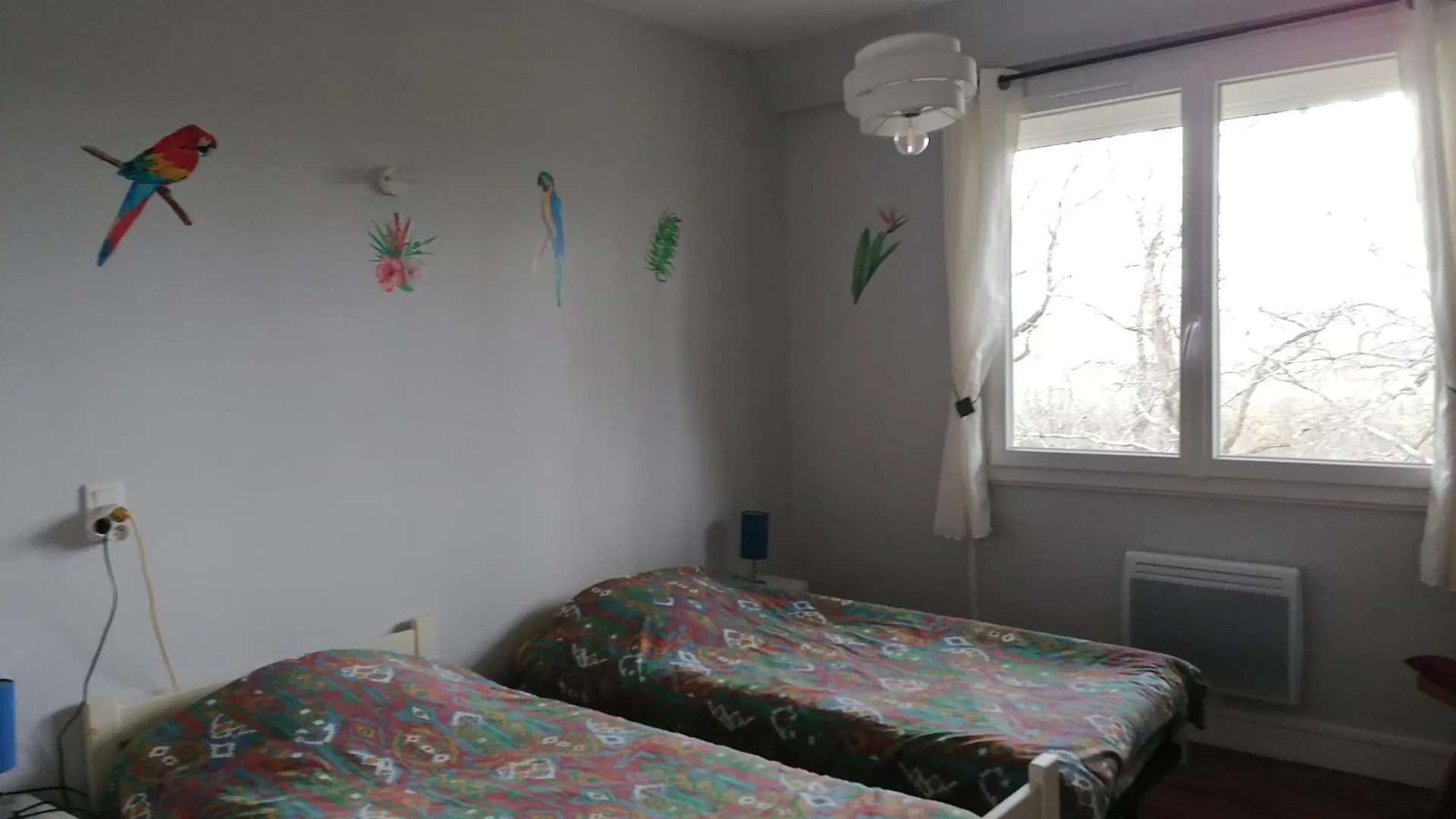 Apartment Gite Chez Pierrette Valence-sur-Baise