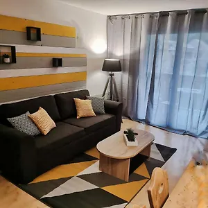  Appartement T3 Dans Résidence