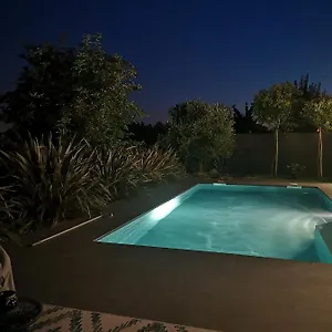  Séjour chez l'habitant Chez Jo